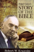 Edgar Cayce's Story of the Bible (Paperback)