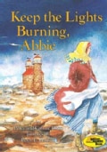 Keep the Lights Burning, Abbie (Paperback)