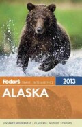 Fodor's 2013 Alaska