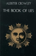 Book of Lies (Paperback)