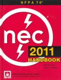 National Electrical Code 2011 Handbook (Hardcover)