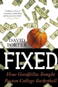Fixed: How Goodfellas Bought Boston College Basketball (Paperback)