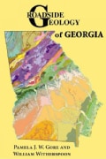Roadside Geology of Georgia (Paperback)