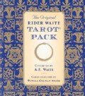 The Original Rider Waite Tarot Pack (Cards)