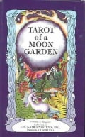 Tarot of a Moon Garden (Cards)