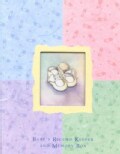 Baby's Record Keeper and Memory Box (Hardcover)