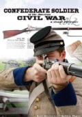 Confederate Soldier of the American Civil War (Paperback)