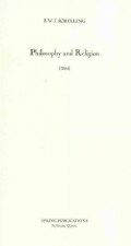 Philosophy and Religion (Paperback)