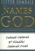 The Names of God (Paperback)