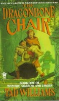 The Dragonbone Chair (Paperback)