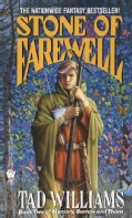 Stone of Farewell (Paperback)