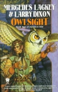 Owlsight (Paperback)
