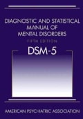Diagnostic and Statistical Manual of Mental Disorders: Dsm-5 (Paperback)