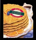 The Totally Pancakes & Waffles Cookbook (Paperback)