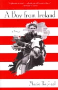 A Boy from Ireland (Paperback)