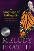 The Language of Letting Go (Paperback)