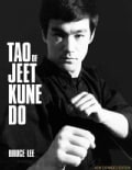 Tao of Jeet Kune Do (Paperback)