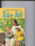 New Catholic Picture Bible/No. 435/22 (Hardcover)