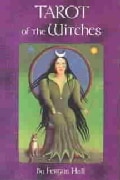 Tarot of the Witches Deck/Tarot Cards (Cards)