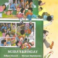 Moira's Birthday (Paperback)