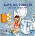Love You Forever (Paperback)