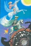 Behold a Pale Horse (Paperback)