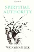Spiritual Authority (Paperback)