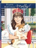Happy Birthday, Molly: A Springtime Story (Paperback)