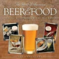 The Best of American Beer and Food: Pairing & Cooking With Craft Beer (Paperback)