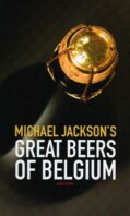 Michael Jackson's Great Beers of Belgium (Paperback)