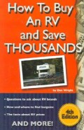 How To Buy An Rv And Save Thousands (Paperback)