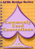 Commonly Used Conventions in the 21st Century: The Spade Series (Spiral bound)
