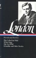 Jack London: Novels and Stories (Hardcover)