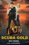 Scuba Gold (Paperback)
