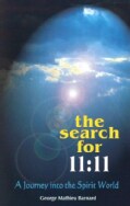 The Search For 11:11: A Journey Into The Spirit World (Paperback)