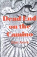 Dead End on the Camino (Paperback)