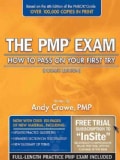 The PMP Exam: How to Pass on Your First Try (Paperback)