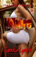 Whore (Paperback)
