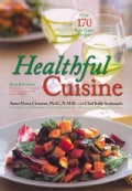 Healthful Cuisine (Spiral bound)