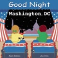 Good Night Washington, DC (Board book)