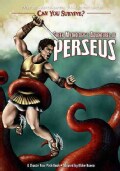 Greek Mythology Adventures of Perseus: A Choose Your Path Book (Paperback)
