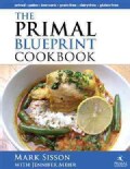 The Primal Blueprint Cookbook (Hardcover)