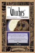 The Witches' Almanac: Spring 2013 - Spring 2014 (Paperback)
