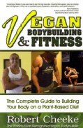 Vegan Bodybuilding & Fitness (Paperback)
