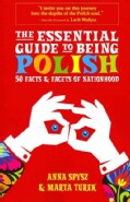 The Essential Guide to Being Polish (Paperback)