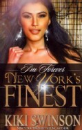 I'm Forever New York's Finest (Paperback)