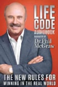 Life Code: The New Rules for Winning in the Real World (CD-Audio)