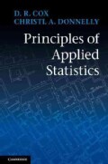 Principles of Applied Statistics (Hardcover)