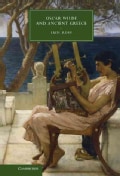 Oscar Wilde and Ancient Greece (Hardcover)