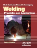 Welding: Principles and Applications (Paperback)